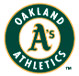 Click Here for Oakland Athletes Stats.