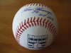 Goose Gossage Autographed Sports Memorabilia Baseball