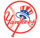 Click Here for New York Yankess Stats.