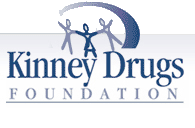 The Kinney Drugs Foundation